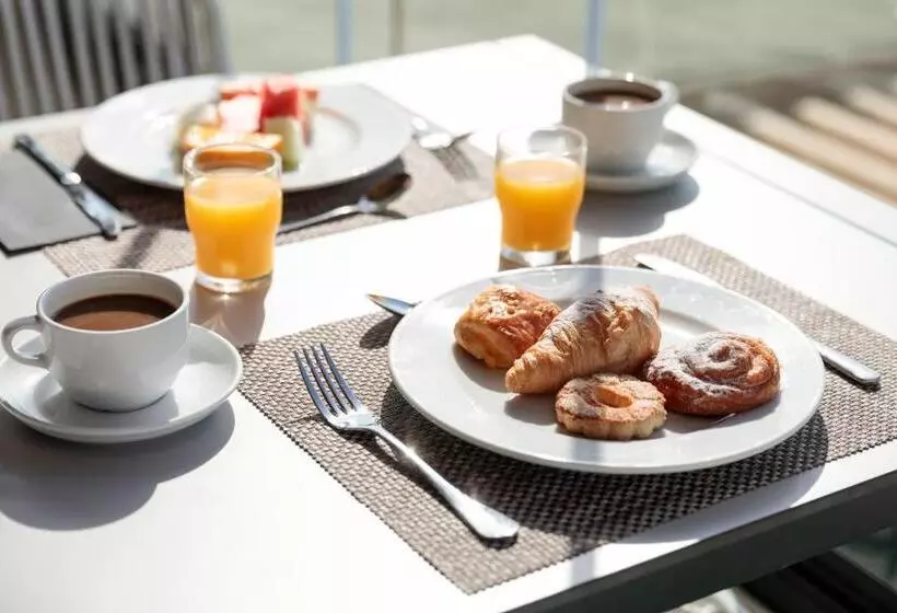 فندق Best Negresco