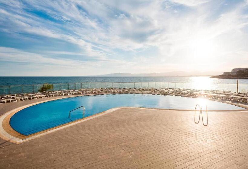 هتل Best Negresco