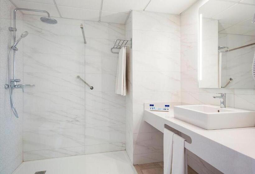 هتل Best Negresco