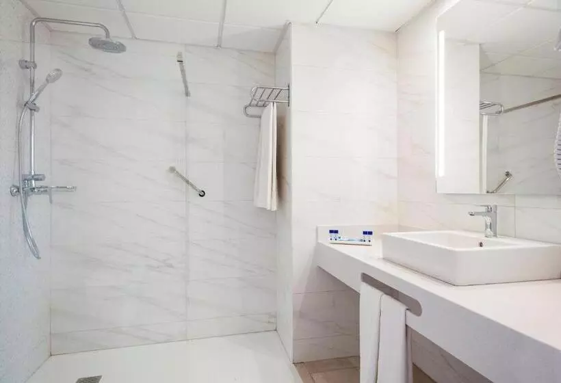 فندق Best Negresco