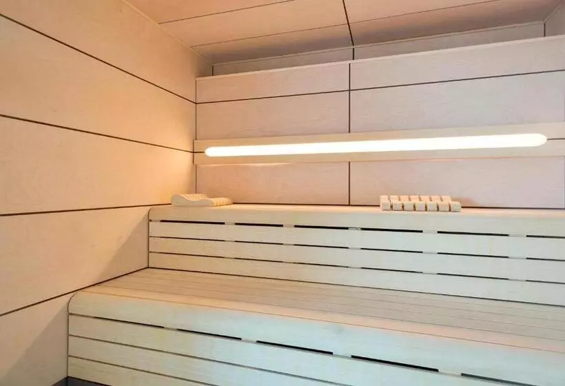 فندق Best Negresco