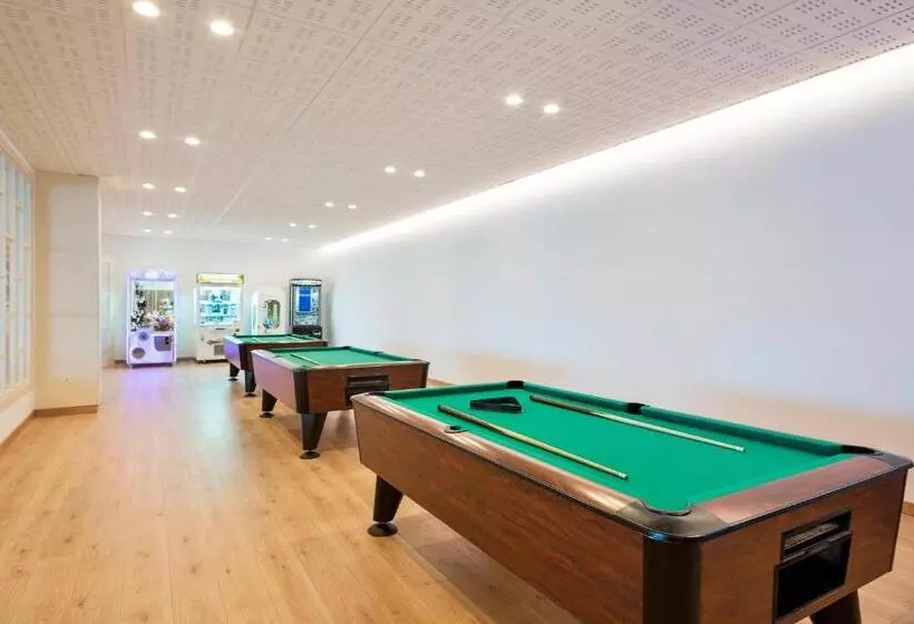 فندق Best Negresco