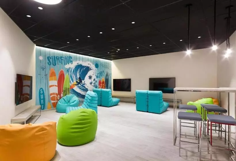 فندق Best Negresco