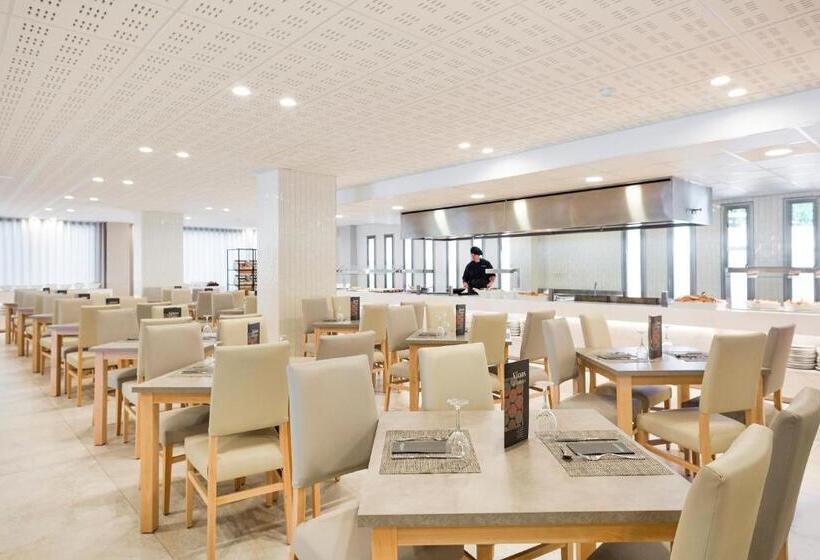 هتل Best Negresco