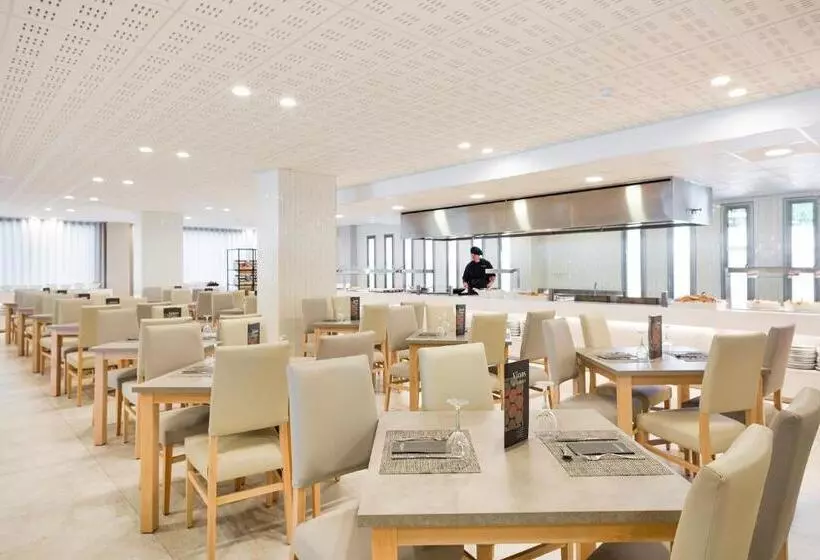 فندق Best Negresco