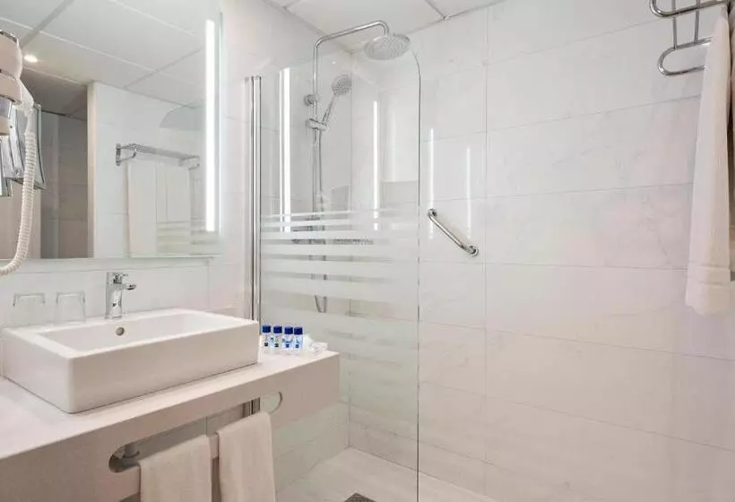 فندق Best Negresco