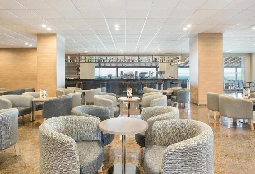 هتل Best Negresco