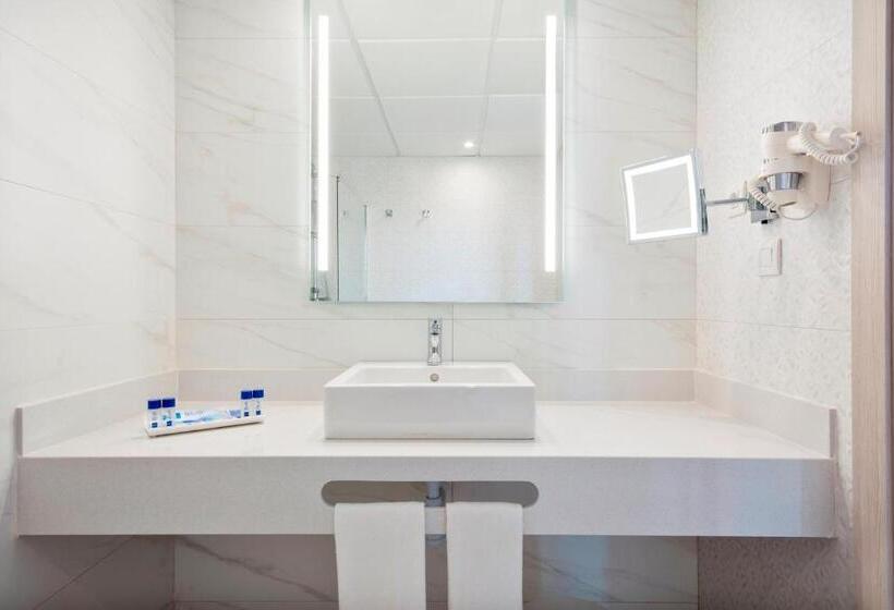 هتل Best Negresco