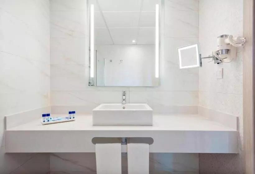 فندق Best Negresco