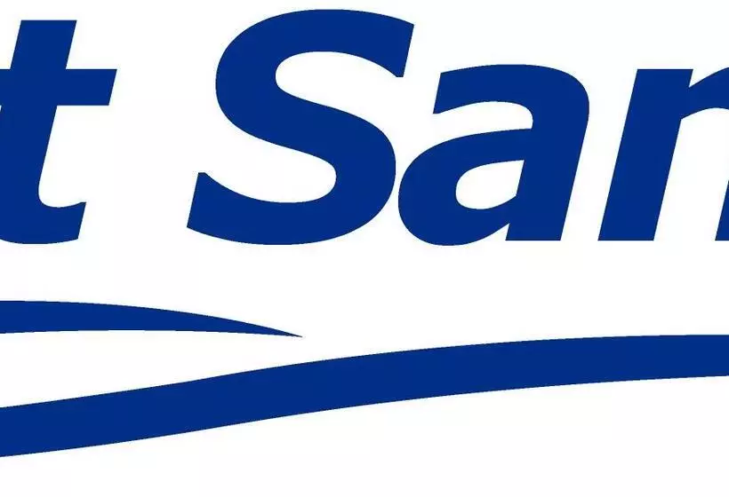 ホテル Best San Diego