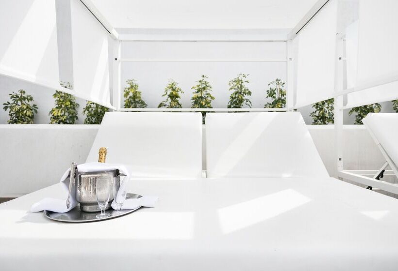 هتل Best San Diego