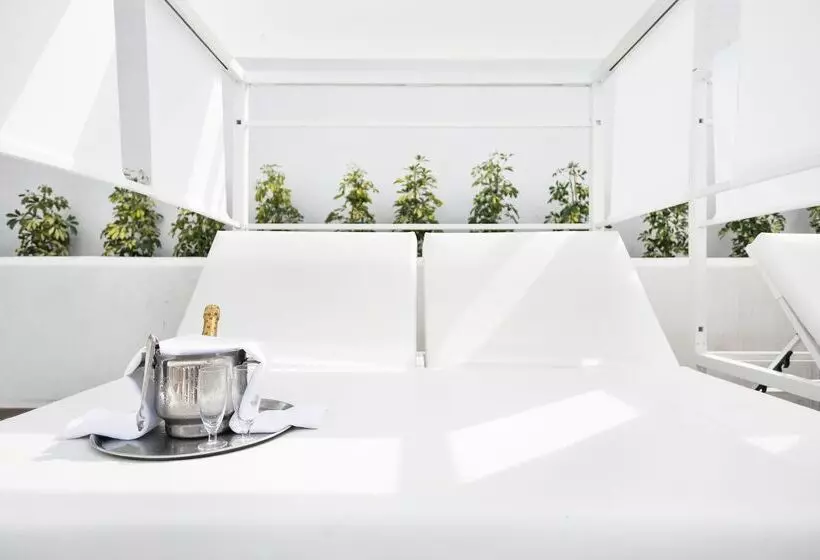 ホテル Best San Diego