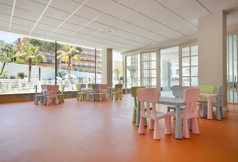 هتل Best San Diego