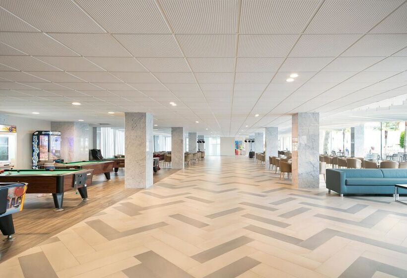 هتل Best San Diego