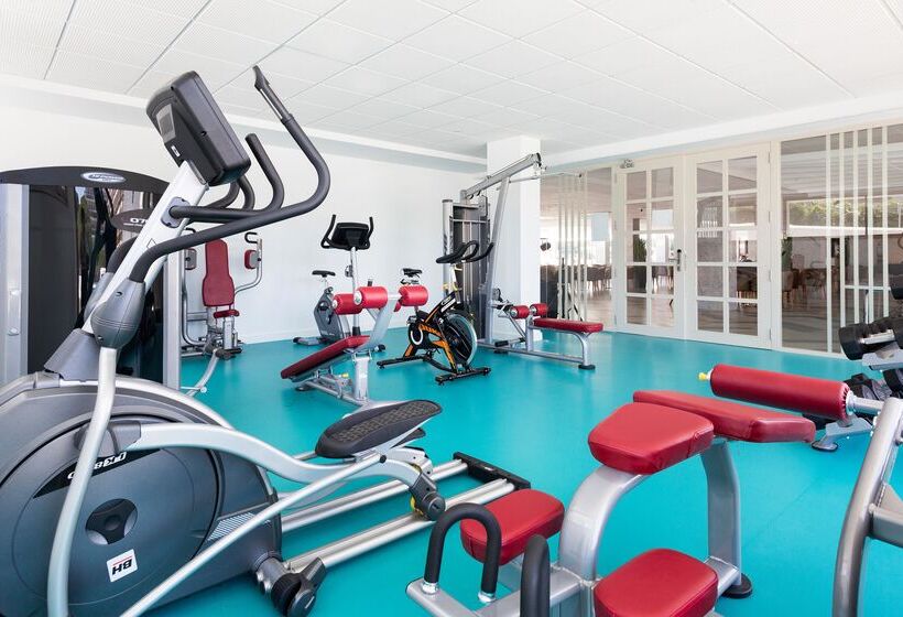 هتل Best San Diego