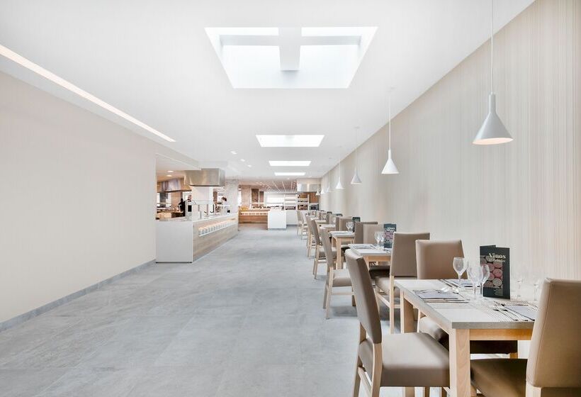 هتل Best San Diego