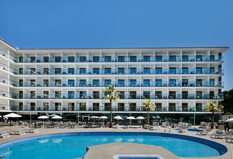 هتل Best San Diego