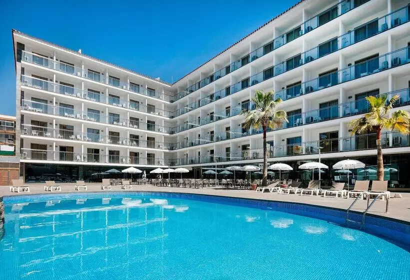 ホテル Best San Diego