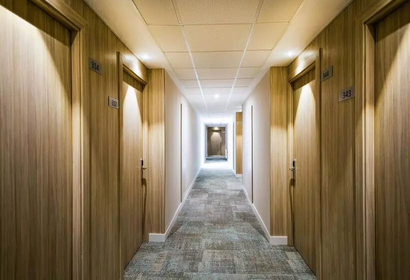 ホテル Best San Diego