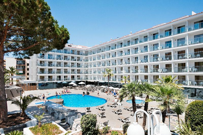 هتل Best San Diego