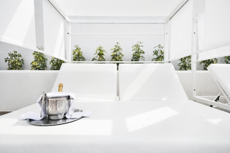 هتل Best San Diego