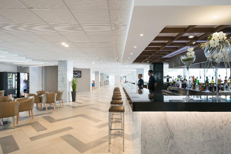 هتل Best San Diego