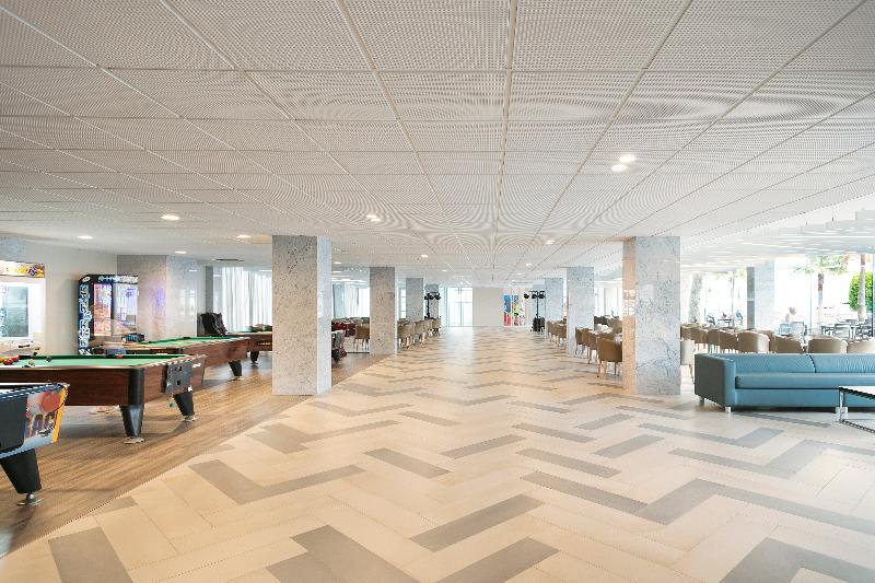 هتل Best San Diego