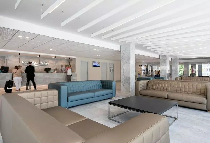 ホテル Best San Diego