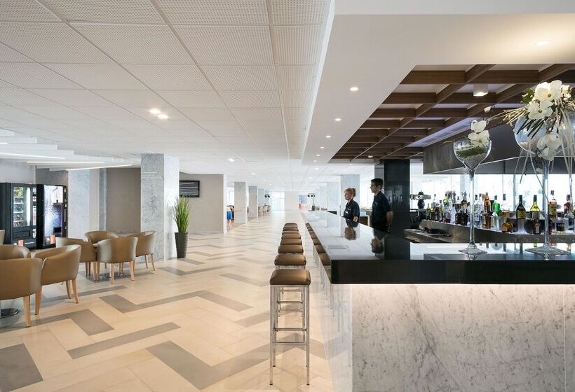 هتل Best San Diego