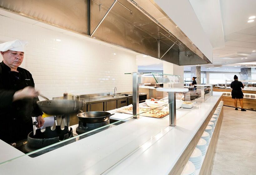 هتل Best San Diego