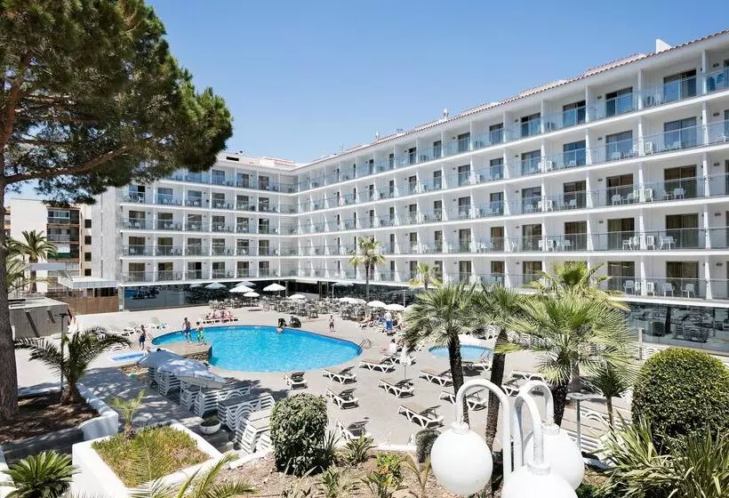 ホテル Best San Diego