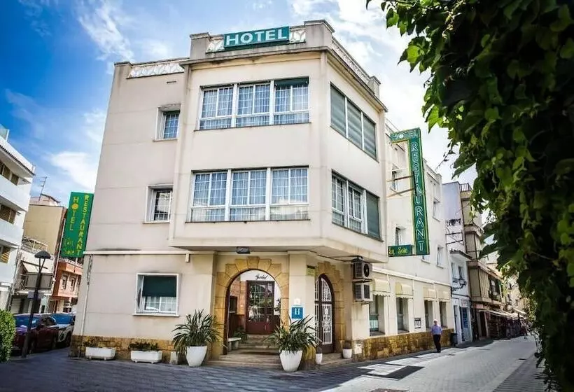 בית מלון כפרי Can Solé