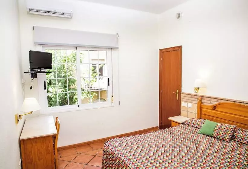 בית מלון כפרי Can Solé