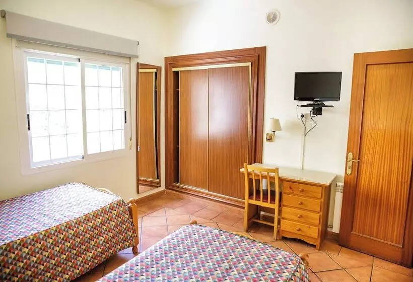 בית מלון כפרי Can Solé