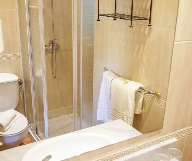 בית מלון כפרי Can Solé