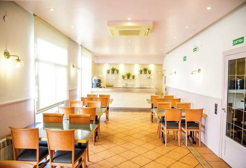 בית מלון כפרי Can Solé