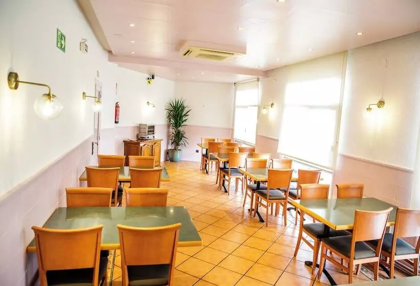 בית מלון כפרי Can Solé