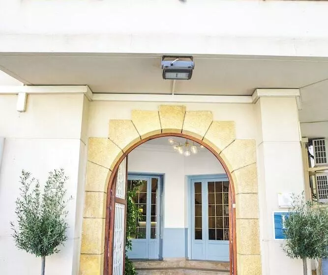 בית מלון כפרי Can Solé