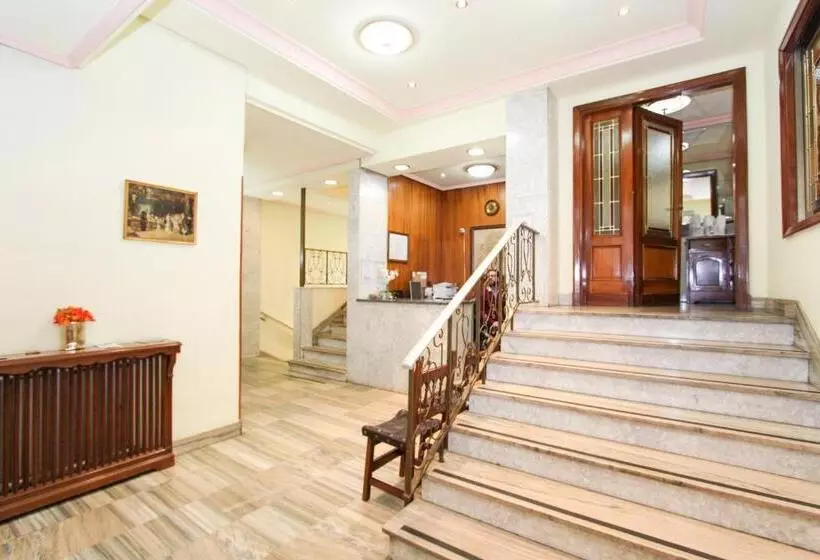 فندق Castellano Centro