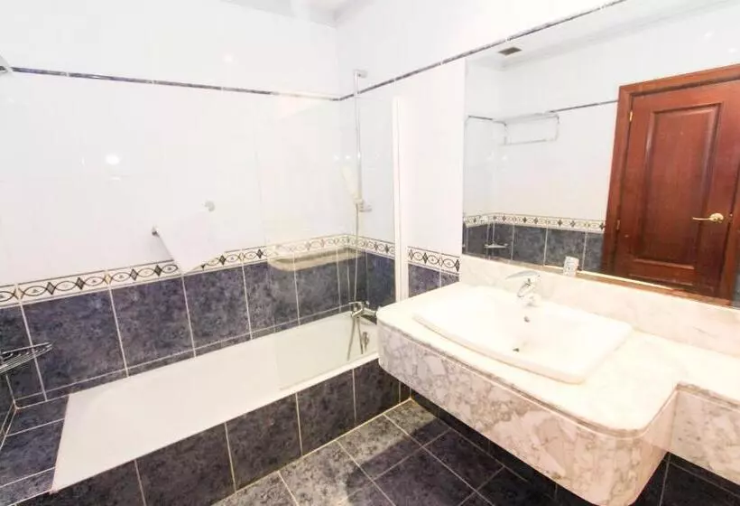 فندق Castellano Centro