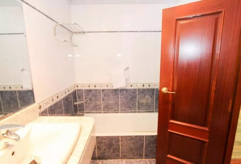 فندق Castellano Centro