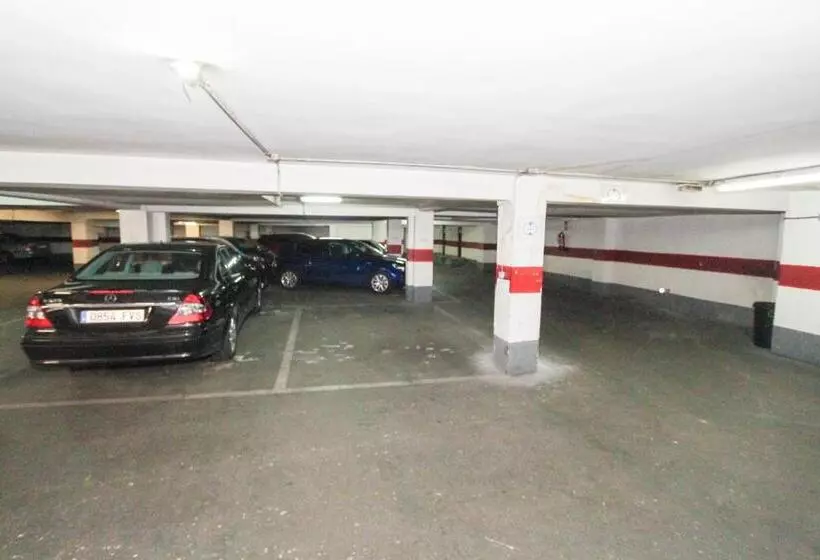 فندق Castellano Centro