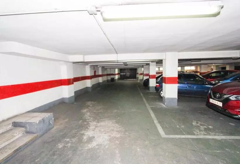 فندق Castellano Centro