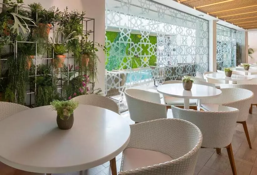 هتل Catalonia Giralda