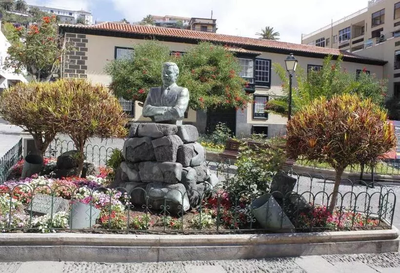 4dreams Hotel Chimisay