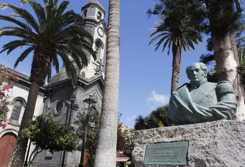 4dreams Hotel Chimisay