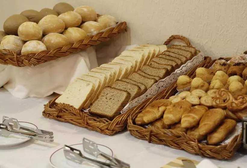 4dreams Hotel Chimisay