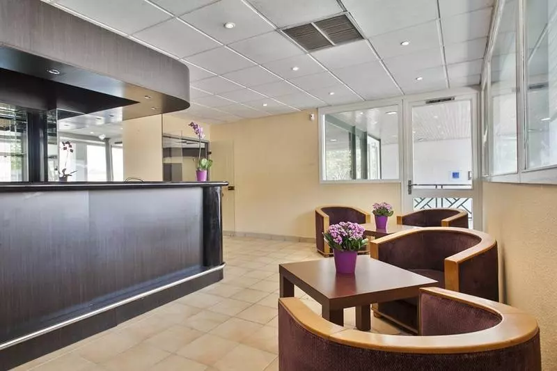 Hotel Crisol Quality Reus