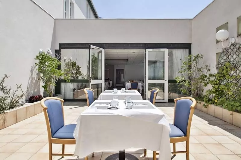 Hotel Crisol Quality Reus