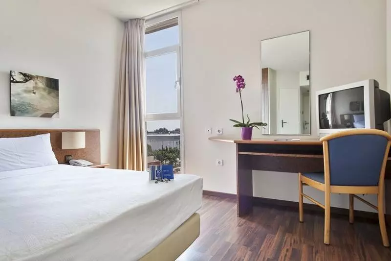 Hotel Crisol Quality Reus